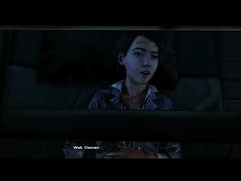 Clementine talks to herself 🍄