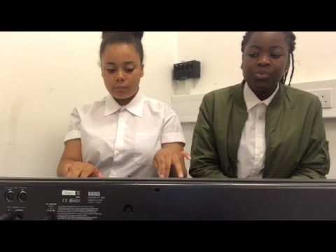 Jessie J - Nobody's Perfect Cover||Jypsy & Jette