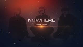 Nowhere (2020 Version)-Official Lyric Video GREATEST HITS