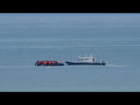 Rund 70 Schleuser-Boote beschlagnahmt: Bulgarien kontrolliert Grenzen zur Türkei