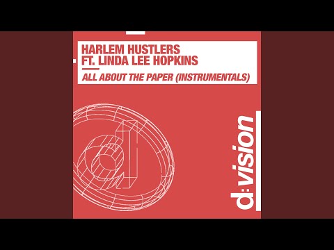All About the Paper (feat. Linda Lee Hopkins) (Cyan K Sunset Instrumental)
