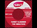 SWEET SLUMBER, The Vibrations, (Checker LP #2978) 1961