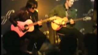 Queens of the Stone Age - I Never Came