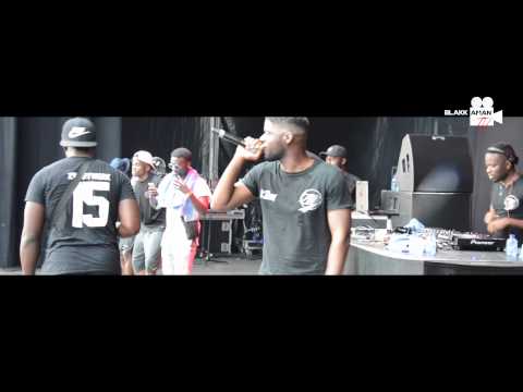 ZwartWerk VLOG OFFICIAL 1