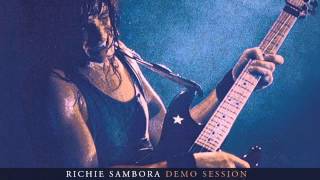 Richie Sambora - Demo Session (1990)