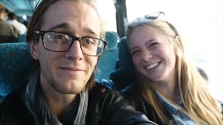 What Traveling in Morocco is Like | 🚌 Fez to Chefchaouen