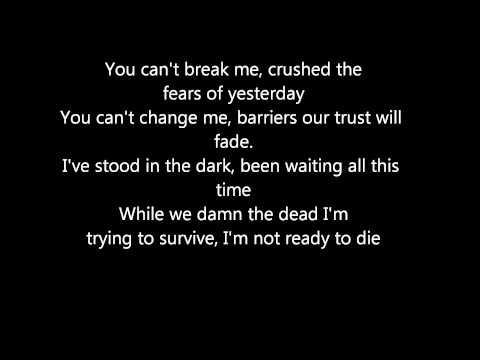 download lagu mp3 mp4 Not Ready To Die A7x Lyrics, download lagu Not Ready To Die A7x Lyrics gratis, unduh video klip Not Ready To Die A7x Lyrics