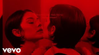 Cover art for Here You Come, There You Go