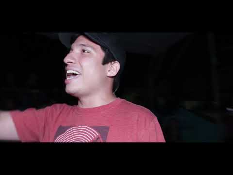 WARI VS AREZ | SEMIFINALES - AUDICIÓN GLADIADORES ( UNIVERSIRAP)