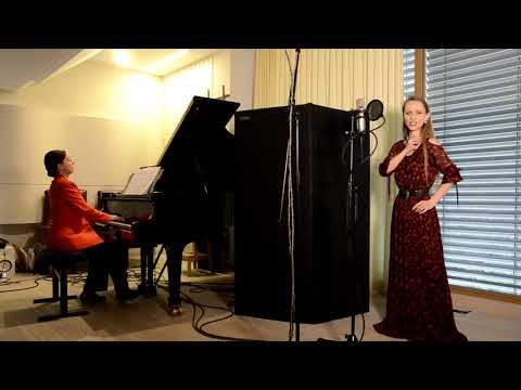 Sabina Gruden - L'amour est un oiseau rebelle (Carmen, Carmen)