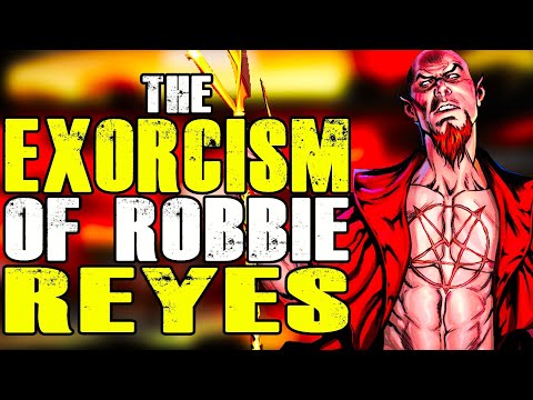 The Exorcism Of Robbie Reyes | The Avengers #22 Comic Review