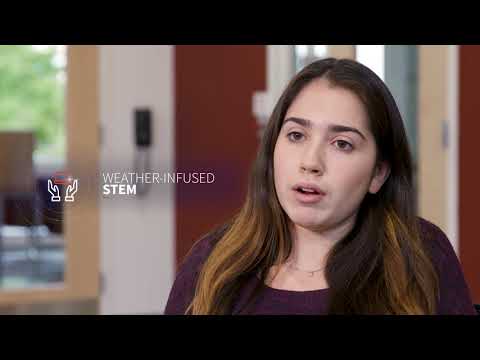 Forging a Unique Weather Collaboration at Morristown-Beard School