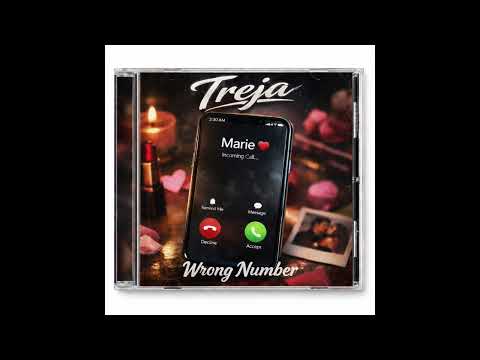 Treja - Wrong Number 