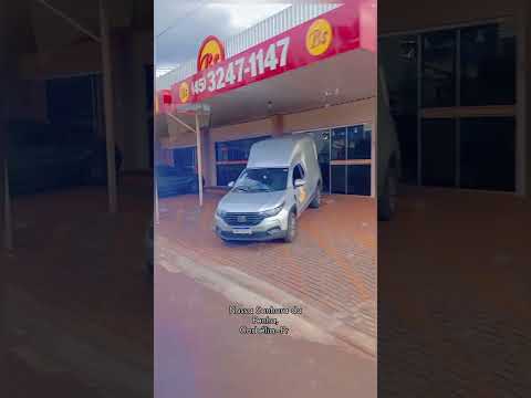 Nossa Senhora da Penha, Corbélia-Pr.