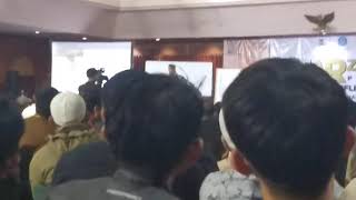Download lagu Seminar Akhir Zaman Ust Zulkifli Muhammad Ali Di Bandung mp3