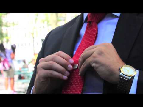 Magnetic Tie Cliр Accessories