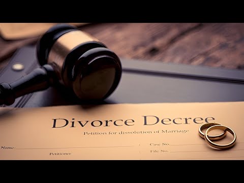 Rregullat e divorcit në Islam