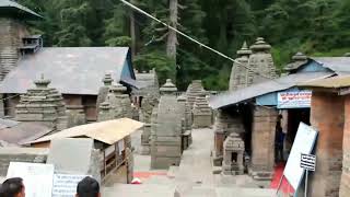 preview picture of video 'Jageshswar dham @Almora'