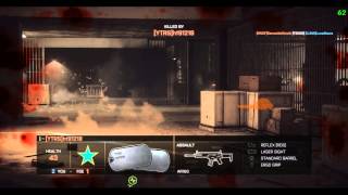 BF4【実況】（PC）　早くうまくなりたーい！！！　part1