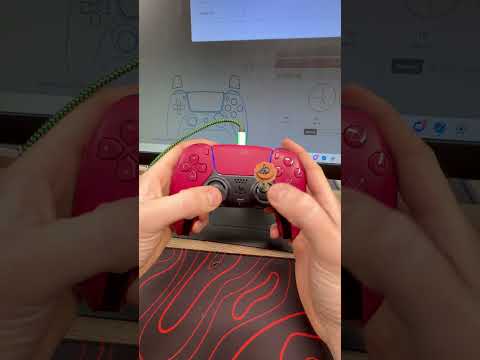 Fix #PS5 Stick Drift at Home.