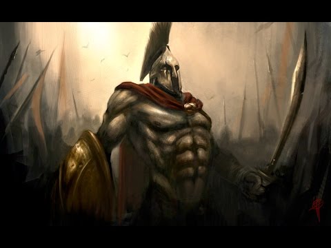 300 spartan Total War Rome 2