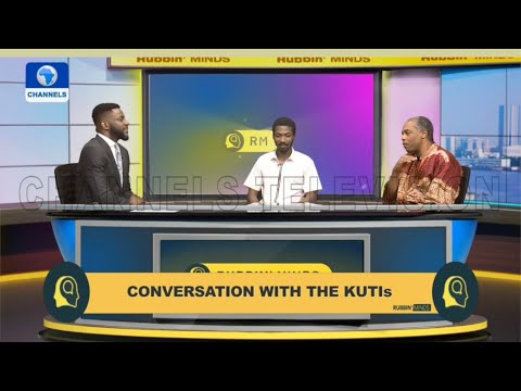 Being an Anikulapo-Kuti; here’s how Femi and Made Kuti have retained 'royal music status'