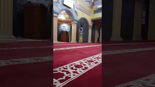 Download lagu Adzan Isya Masjid Al-Hidayah Kompas Tambun Bekasi Selasa 020925 mp3 Download lagu Adzan Isya Masjid Al-Hidayah Kompas Tambun Bekasi Selasa 020925 mp3