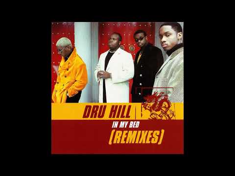 Dru Hill Feat  Da Brat & Jermaine Dupri - In My Bed (So So Def Mix)