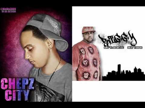 Chepz City ft Biggy - Take it Easy