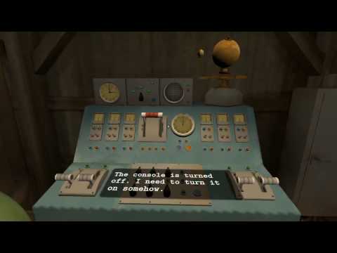 FernStream LP - Dead Secret 09 - Bullard's Machine