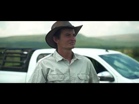 Kynoch gee om vir die boer