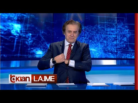 Edicioni i Lajmeve Tv Klan 6 Shkurt 2026, ora 19:30 | Lajme - News