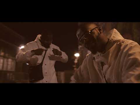 KAÏKO - Warm Up (prod. by KAÏKO, Brandy ) [Official Video]