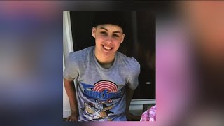 Family of 16-year-old killed in Racine says community must step-up to end teen-on-teen violence