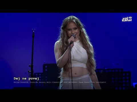 Koncert Zala Smolnikar