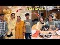 Sourav Joshi Wife Face Reveal In Birthday Surprise Sourav Joshi Reveal Wife Sourav Joshi Vlogs