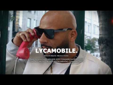 [FREE] Veysel x Loredana Type Beat | "Lycamobile" prod. by renato