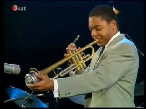 Wynton Marsalis - King Porter Stomp