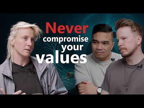 How AI Will Heal a Generation — From Mental Health to AI Leader