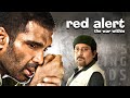 Red Alert: The War Within - 4K Full Movie | Sunil Shetty - Bhagyashree - Latest Hindi Action Movies