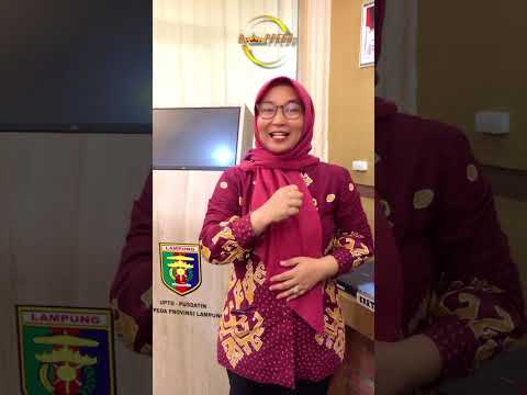 PROFIL BAPPEDA PROVINSI LAMPUNG