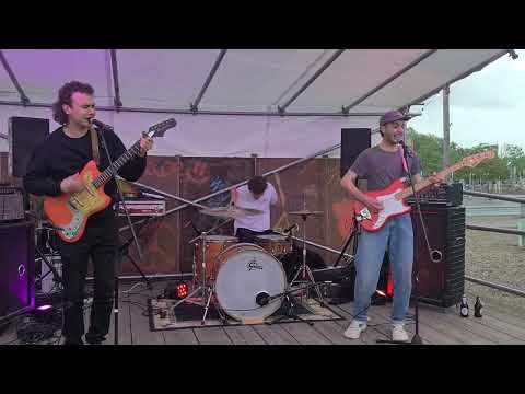 MOAR - Starrider (live) @ ALTER Mannheim Open Air Mai 2023