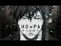 『PSYCHO-PASS 3 FIRST INSPECTOR』OP (ENG SUB) | Opening Theme & Credits. "Synthetic Sympathy" performed by Who-ya Extended.