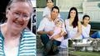 Crazy Cali~&#39;Nightmare nanny&quot; refuses to work, be fired or leave a families home