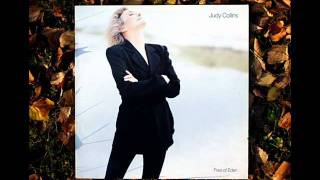 Judy Collins - Home Before Dark (from LP: Fires of Eden 1990)