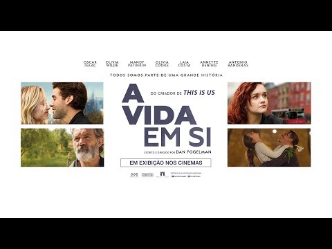 A Vida em Si | Sessões especiais e Reações ao Filme