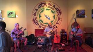 Launch P.A.D. - Ever Since You Said Goodbye