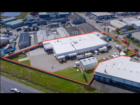 LSG Skychefs Cape Town Property