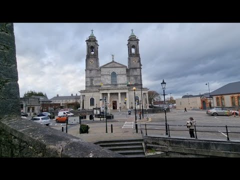 Athlone//Westmeath//Irlanda🇮🇪