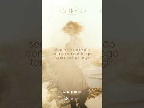 Náufrago - Arianne (Gospel)